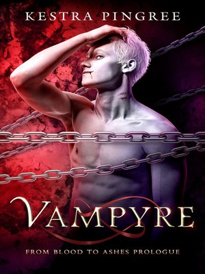 cover image of Vampyre